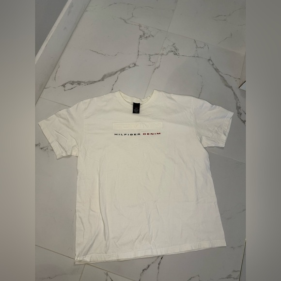 Tommy Hilfiger Denim Short for men - Picture 2 of 6